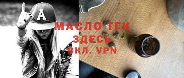 твердый Тайга